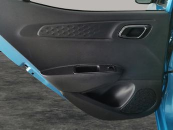 Hyundai i10 1.2 SE Connect (84 ps) - CRUISE - AIR CON - DAB