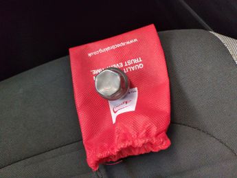 Hyundai i10 1.2 SE Connect (84 ps) - CRUISE - AIR CON - DAB