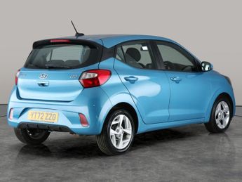 Hyundai i10 1.2 SE Connect (84 ps) - CRUISE - AIR CON - DAB
