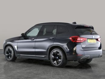 BMW iX3 80kWh Premier Edition Pro (286 ps) - HUD - PARK ASSIST - HK AUDI