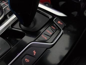 BMW iX3 80kWh Premier Edition Pro (286 ps) - HUD - PARK ASSIST - HK AUDI