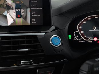 BMW iX3 80kWh Premier Edition Pro (286 ps) - HUD - PARK ASSIST - HK AUDI