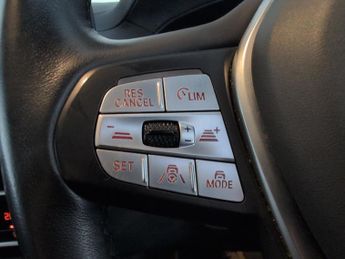 BMW iX3 80kWh Premier Edition Pro (286 ps) - HUD - PARK ASSIST - HK AUDI