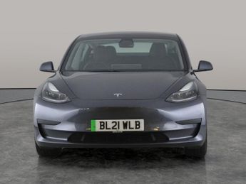 Tesla Model 3 Standard Range Plus RWD (241 bhp) - PARK ASSIST - LED - REVERSE 