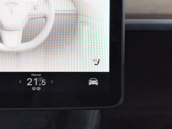 Tesla Model 3 Standard Range Plus RWD (241 bhp) - AUTO PARK - LED - REVERSE CA