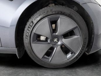 Tesla Model 3 Standard Range Plus RWD (241 bhp) - AUTO PARK - LED - REVERSE CA