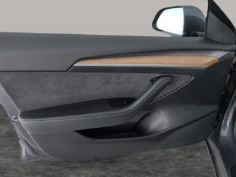 Tesla Model 3 Standard Range Plus RWD (241 bhp) - AUTO PARK - LED - REVERSE CA