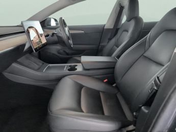 Tesla Model 3 Standard Range Plus RWD (241 bhp) - PARK ASSIST - LED - REVERSE 