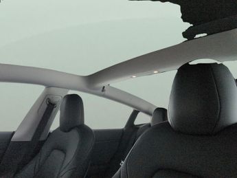 Tesla Model 3 Standard Range Plus RWD (241 bhp) - PARK ASSIST - LED - REVERSE 