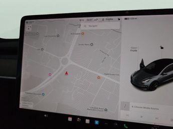 Tesla Model 3 Standard Range Plus RWD (241 bhp) - AUTO PARK - LED - REVERSE CA