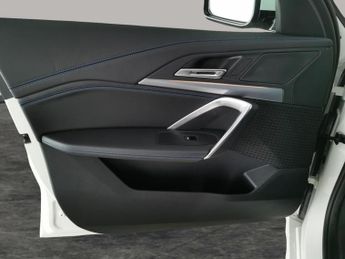 BMW iX1 30 66.5kWh M Sport xDrive (11kW Charger) (313 ps) - ALCANTARA