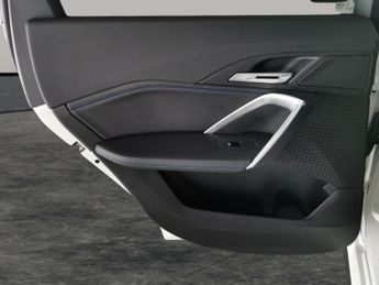 BMW iX1 30 66.5kWh M Sport xDrive (11kW Charger) (313 ps) - ALCANTARA