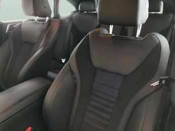 BMW i4 40 83.9kWh M Sport Gran Coupe eDrive (340 ps) - CARPLAY - AUTO P