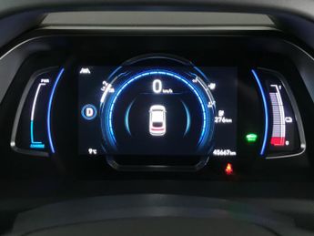 Hyundai Ioniq 38.3kWh Premium (136 ps) - REVERSE CAM - NAV - HEATED SEATS