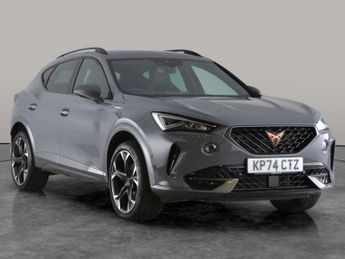 Cupra Formentor 1.5 TSI V2 DSG (150 ps) - LED - REVERSE CAM - NAV