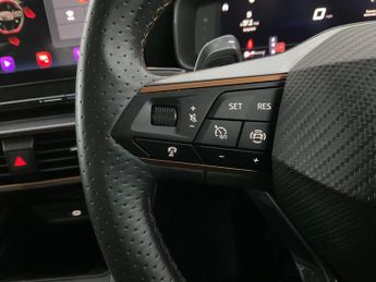 Cupra Formentor 1.5 TSI V2 DSG (150 ps) - LED - REVERSE CAM - NAV