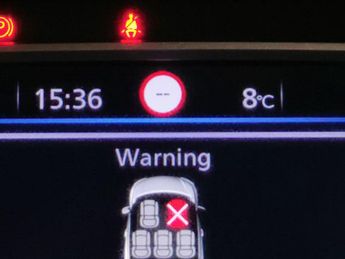 Nissan Juke 1.0 DIG-T N-Connecta DCT (114 ps) - WIFI - LANE DEPARTURE  - BLU