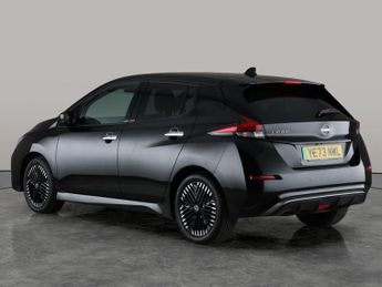 Nissan Leaf 39kWh N-Connecta (150 ps) - LANE DEPARTURE  - HEAT PACK