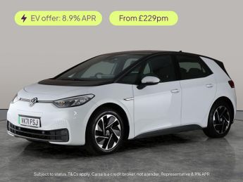 Volkswagen ID.3 Pro Performance 58kWh Life (204 ps) - BLUETOOTH - PARK SENSORS -