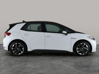 Volkswagen ID.3 Pro Performance 58kWh Life (204 ps) - BLUETOOTH - PARK SENSORS -
