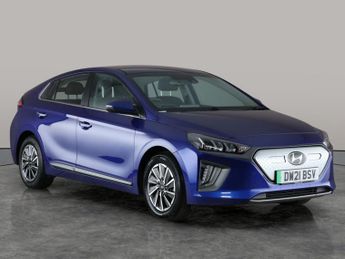 Hyundai Ioniq 38.3kWh Premium (136 ps) - REVERSE CAM - NAV - HEATED SEATS