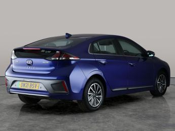 Hyundai Ioniq 38.3kWh Premium (136 ps) - REVERSE CAM - NAV - HEATED SEATS