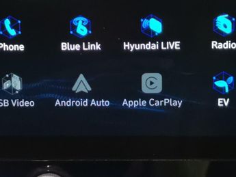 Hyundai Ioniq 38.3kWh Premium (136 ps) - REVERSE CAM - NAV - HEATED SEATS