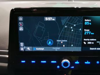 Hyundai Ioniq 38.3kWh Premium (136 ps) - REVERSE CAM - NAV - HEATED SEATS