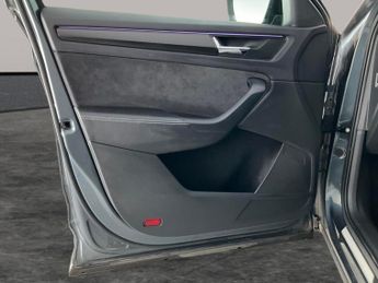 Skoda Kodiaq 2.0 TSI SportLine DSG 4WD (7 Seat) (190 ps) - LED - SMARTLINK