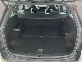 Skoda Kodiaq 2.0 TSI SportLine DSG 4WD (7 Seat) (190 ps) - LED - SMARTLINK