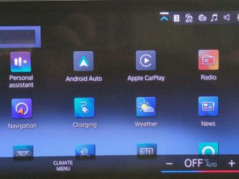 BMW i4 40 83.9kWh M Sport Gran Coupe eDrive (340 ps) - CARPLAY - AUTO P