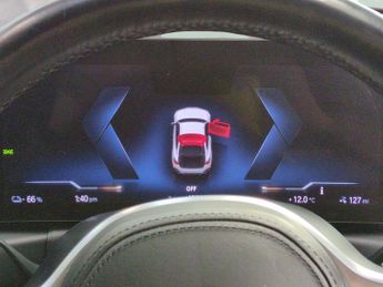 BMW i4 40 83.9kWh M Sport Gran Coupe eDrive (340 ps) - CARPLAY - AUTO P