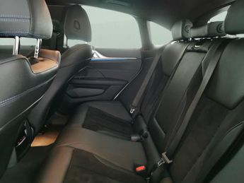 BMW i4 40 83.9kWh M Sport Gran Coupe eDrive (340 ps) - CARPLAY - AUTO P