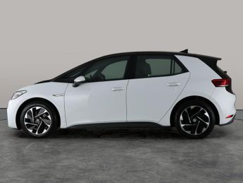 Volkswagen ID.3 Pro Performance 58kWh Life (204 ps) - BLUETOOTH - PARK SENSORS -