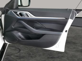 BMW i4 40 83.9kWh M Sport Gran Coupe eDrive (340 ps) - CARPLAY - PARK A