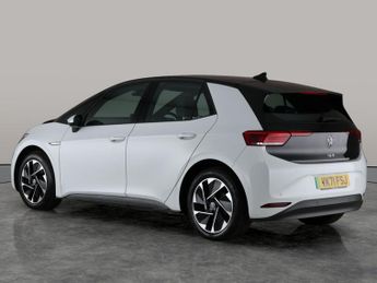 Volkswagen ID.3 Pro Performance 58kWh Life (204 ps) - BLUETOOTH - PARK SENSORS -
