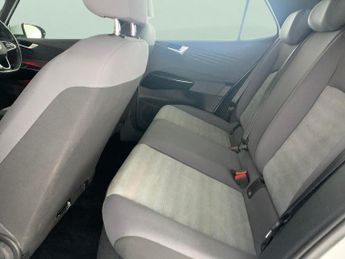 Volkswagen ID.3 Pro Performance 58kWh Life (204 ps) - BLUETOOTH - PARK SENSORS -