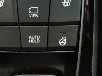 Hyundai Ioniq 38.3kWh Premium (136 ps) - REVERSE CAM - NAV - HEATED SEATS