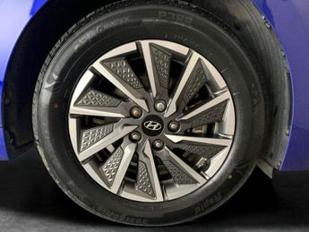 Hyundai Ioniq 38.3kWh Premium (136 ps) - REVERSE CAM - NAV - HEATED SEATS