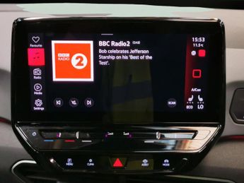 Volkswagen ID.3 Pro Performance 58kWh Life (204 ps) - BLUETOOTH - PARK SENSORS -