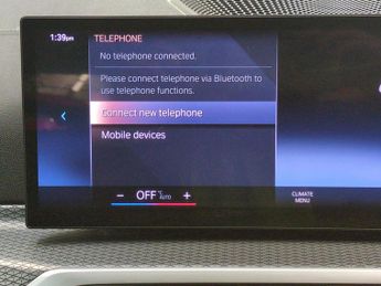 BMW i4 40 83.9kWh M Sport Gran Coupe eDrive (340 ps) - CARPLAY - AUTO P