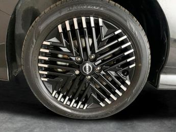 Nissan Leaf 59kWh e+ N-Connecta (217 ps) - LED - REVERSE CAM - HEATED SEATS