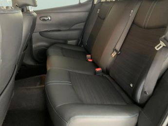 Nissan Leaf 59kWh e+ N-Connecta (217 ps) - LED - REVERSE CAM - HEATED SEATS