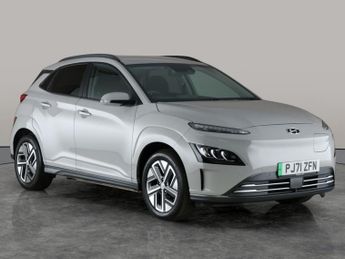 Hyundai Kona 39kWh Premium (10.5kW Charger) (136 ps) - KEYLESS ENTRY