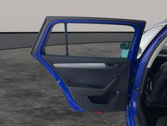 Skoda Superb 1.4 TSI iV 13kWh SE Technology Plug-in DSG (218 ps) - DRIVER MEM