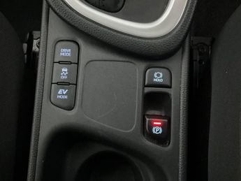 Toyota Yaris 1.5 VVT-h Icon E-CVT (116 ps) - BLUETOOTH - DRIVING MODES