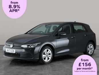 Volkswagen Golf TDi 2.0 TDI Life (115 ps) - USB AUDIO - AMBIENT INTERIOR LIGHTING - 