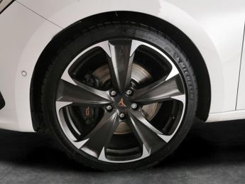 Cupra Leon 2.0 TSI VZ2 DSG (245 ps) - LED - REVERSE CAM - NAV