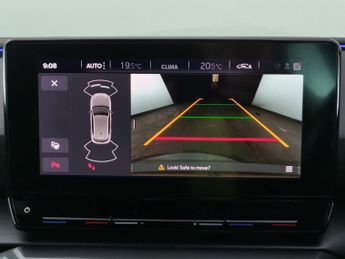 Cupra Leon 2.0 TSI VZ2 DSG (245 ps) - LED - REVERSE CAM - NAV