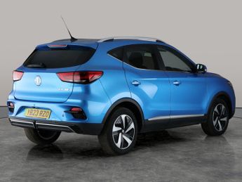 MG MG ZS 72.6kWh Trophy Connect Long Range (156 ps) - CARPLAY - KEYLESS E